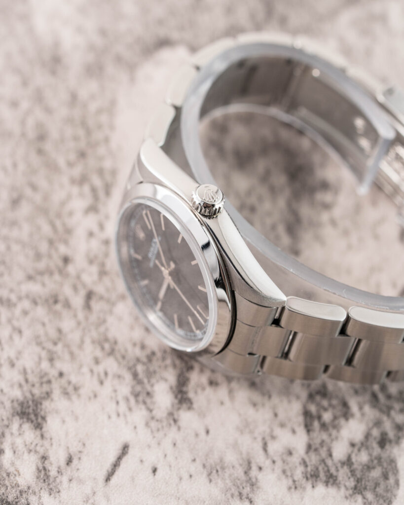 Rolex Oyster Perpetual 77080 2003