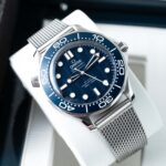 Omega Seamaster Diver 300M 210.30.42.20.03.002 2024