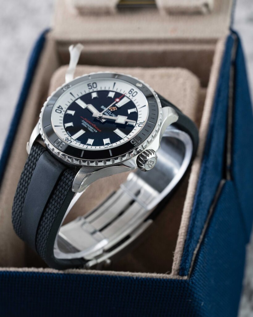 Breitling Superocean A17375 2022