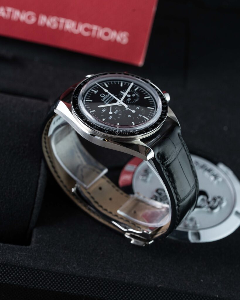 Omega Speedmaster Moonwatch Professional 310.32.42.50.01.002 2020