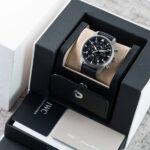 IWC Pilot Chrono IW377709 2019