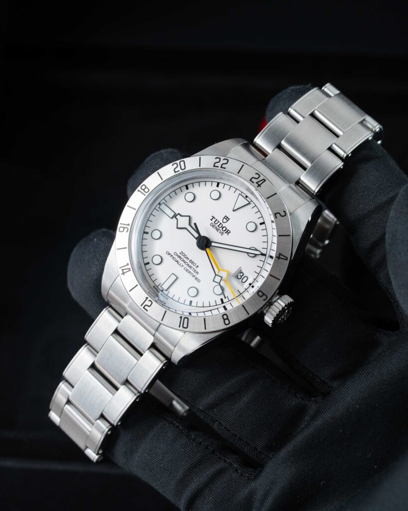 Tudor Black Bay Pro 79470 2026