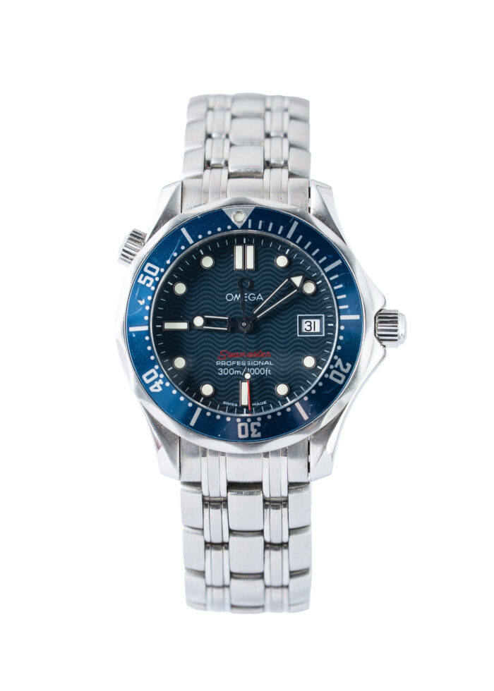 Omega Seamaster 22238000 2010