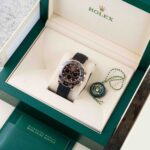 Rolex Daytona 116515LN 2021