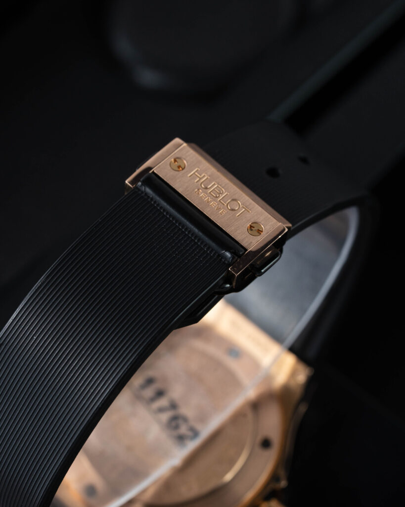Hublot Big Bang 361.PX.1280.RX.1104