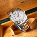 Rolex Datejust Turn-O-Graph 116264 2004