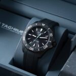 Tag Heuer Aquaracer Solargraph WBP1112 2022