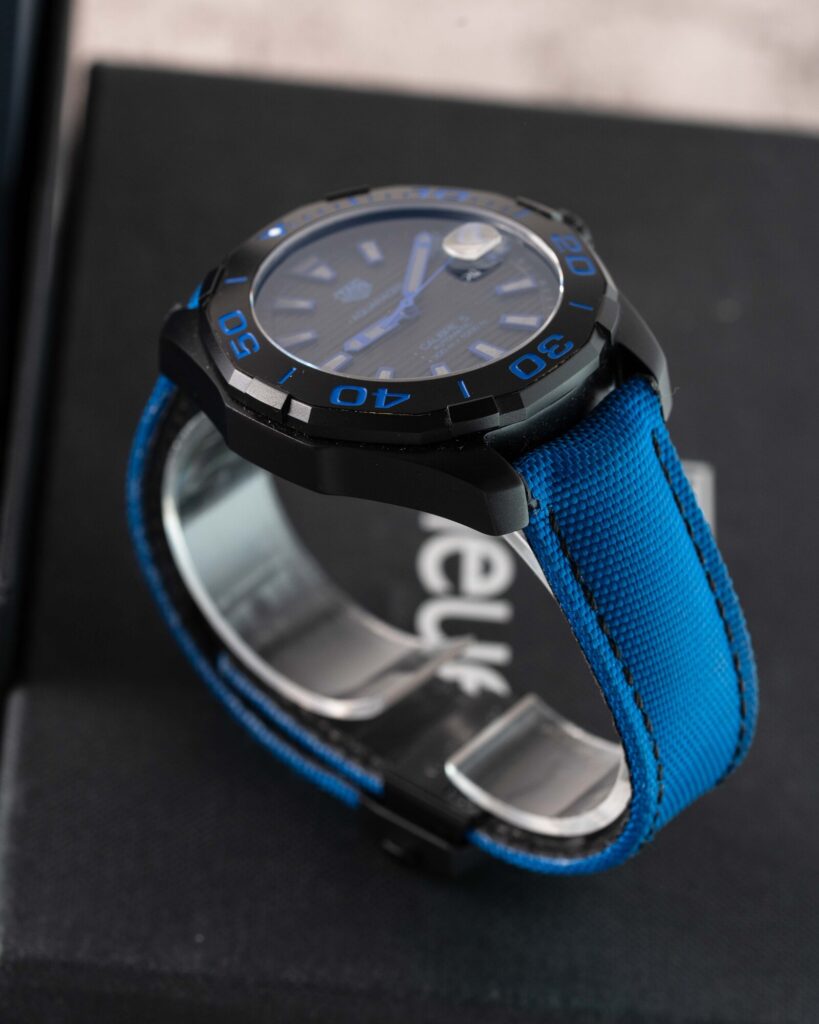 Tag Heuer Aquaracer WAY208B.FC.6382 2022
