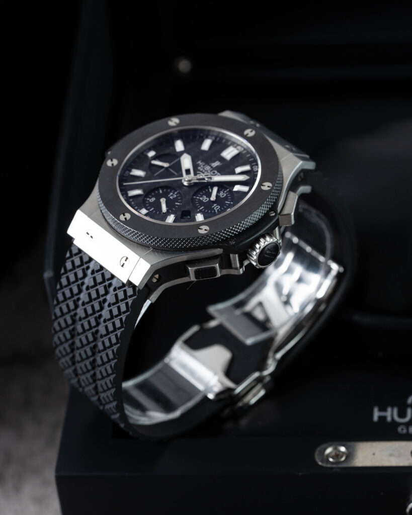 Hublot Big Bang 301.SM.1770.RX 2012