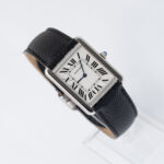 Cartier Tank Solo 2716 2017
