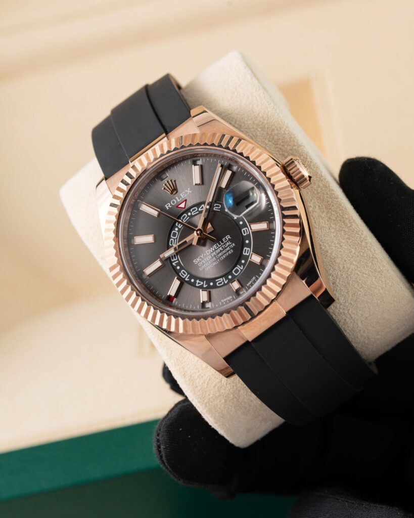 Rolex Sky-Dweller 326235 2021