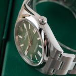 Rolex Oyster Perpetual 124300 2025