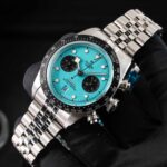 Tudor Black Bay Chrono 79360N 2025