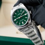 Rolex Oyster Perpetual 124300 2023