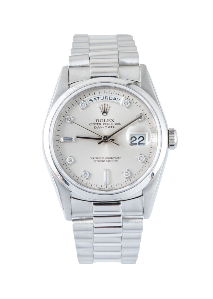 Rolex Day-Date 18206 1995