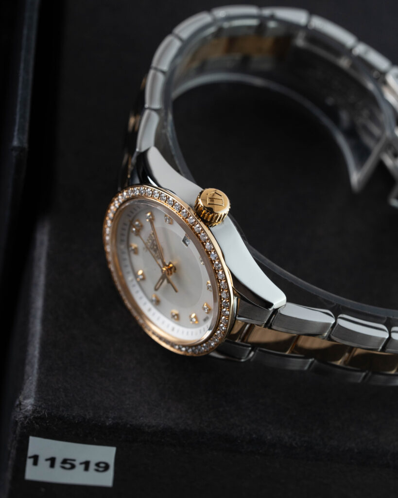 Tag Heuer Carrera WV1451 2014