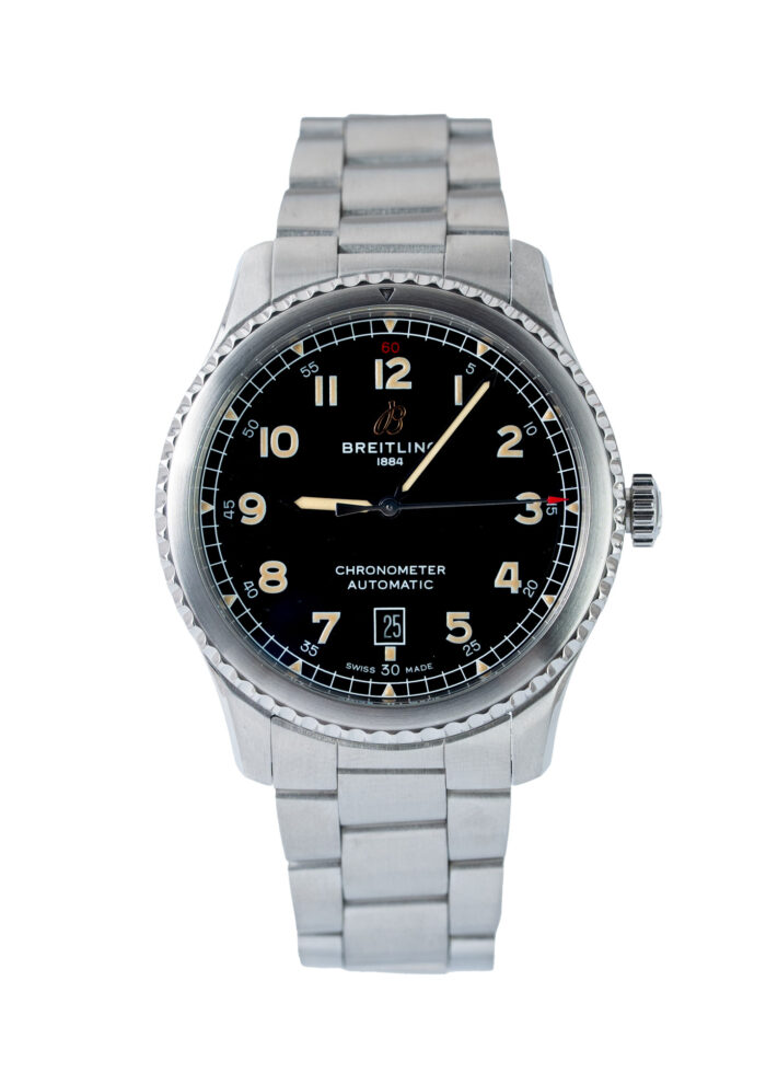 Breitling Aviator 8 A17315 2024
