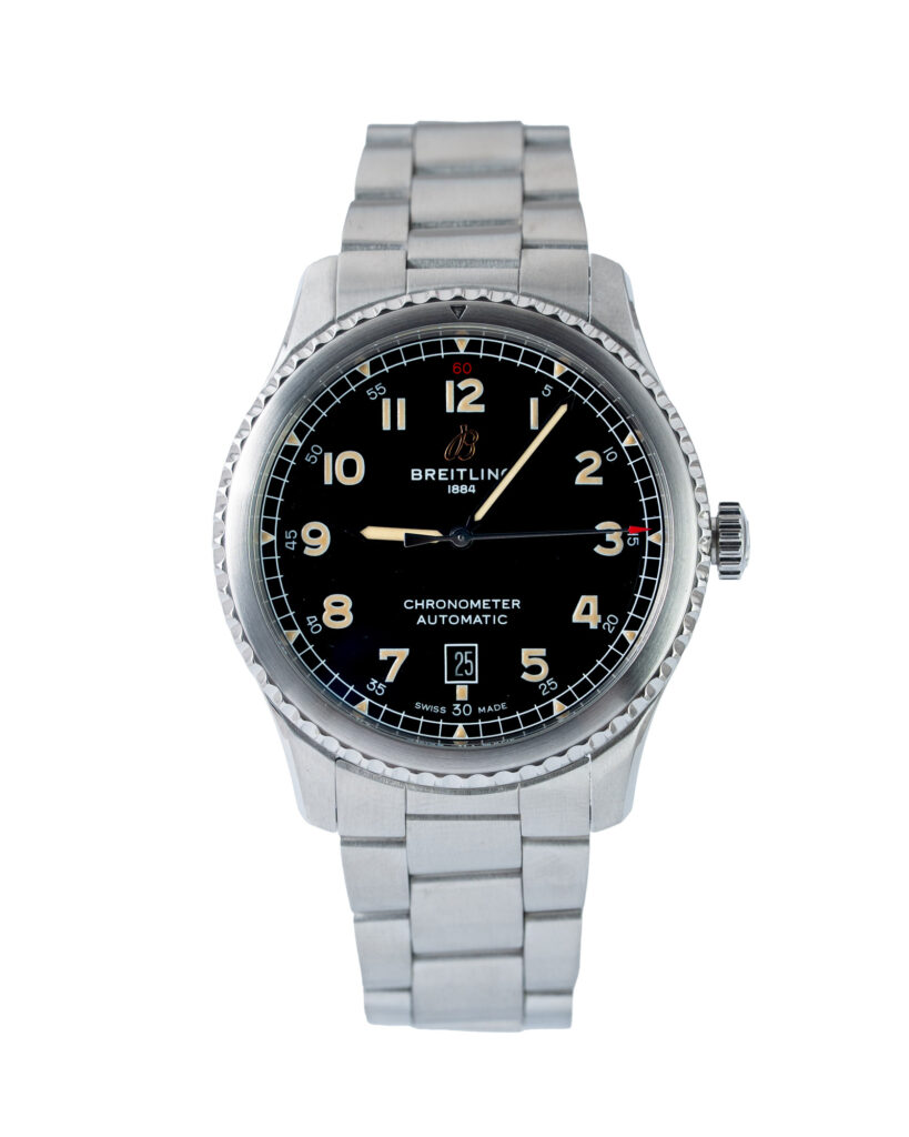 Breitling Aviator 8 A17315 2024