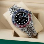 Rolex GMT-Master II 126710BLRO 2024
