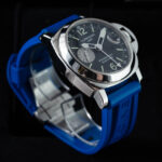 Panerai Luminor GMT PAM00161 2005