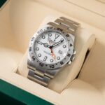 Rolex Explorer II 226570 2021