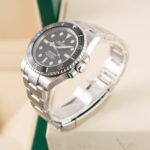 Rolex Submariner 114060 2017