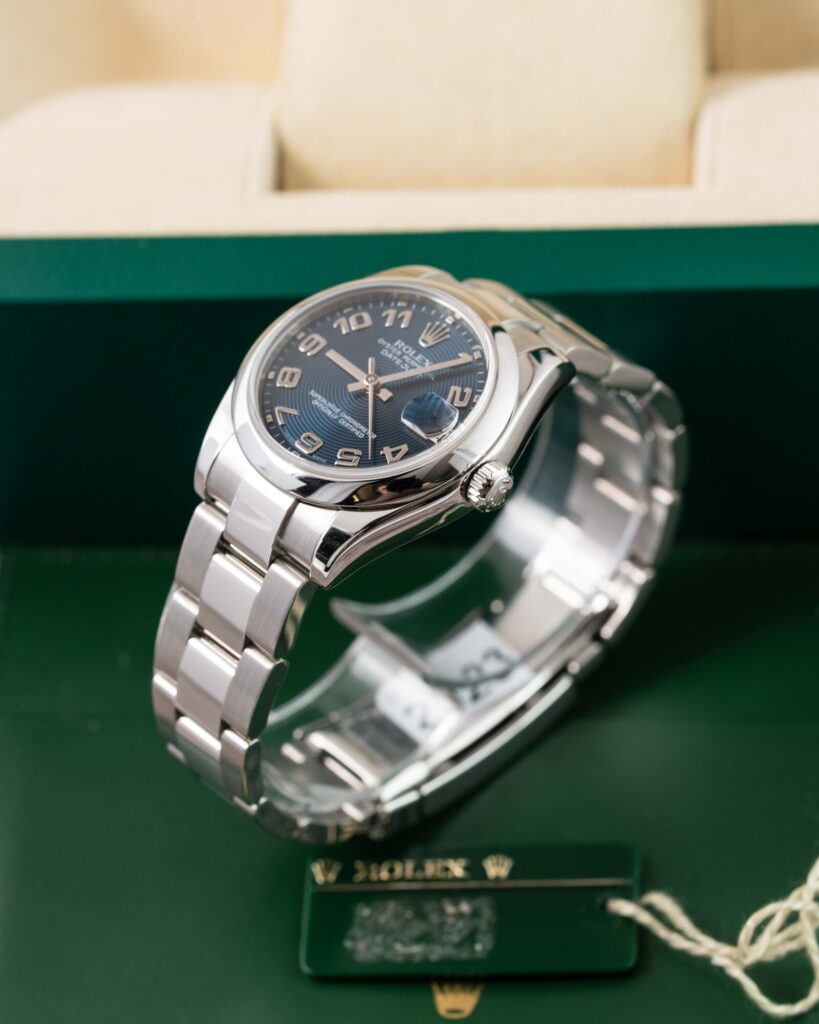 Rolex Datejust 178240 2014