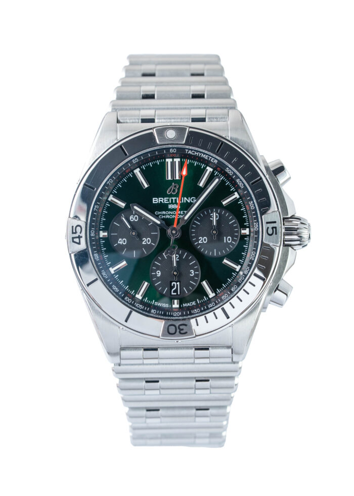 Breitling Chronomat AB0134101L2A1 2024