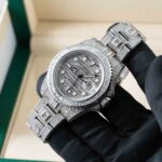Rolex GMT-Master II 116710LN 2017