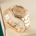 Rolex Daytona 116508 2021