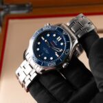 Omega Seamaster 21030422003001 2021