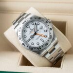 Rolex Explorer II 226570 2022