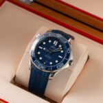 Omega Seamaster Diver 300M 210.32.42.20.03.001 2018