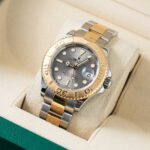 Rolex Yacht-Master 16623 2015