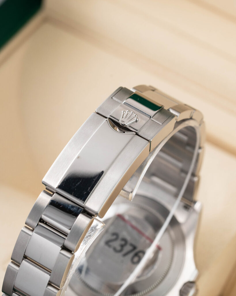 Rolex Yacht-Master 126622 2021