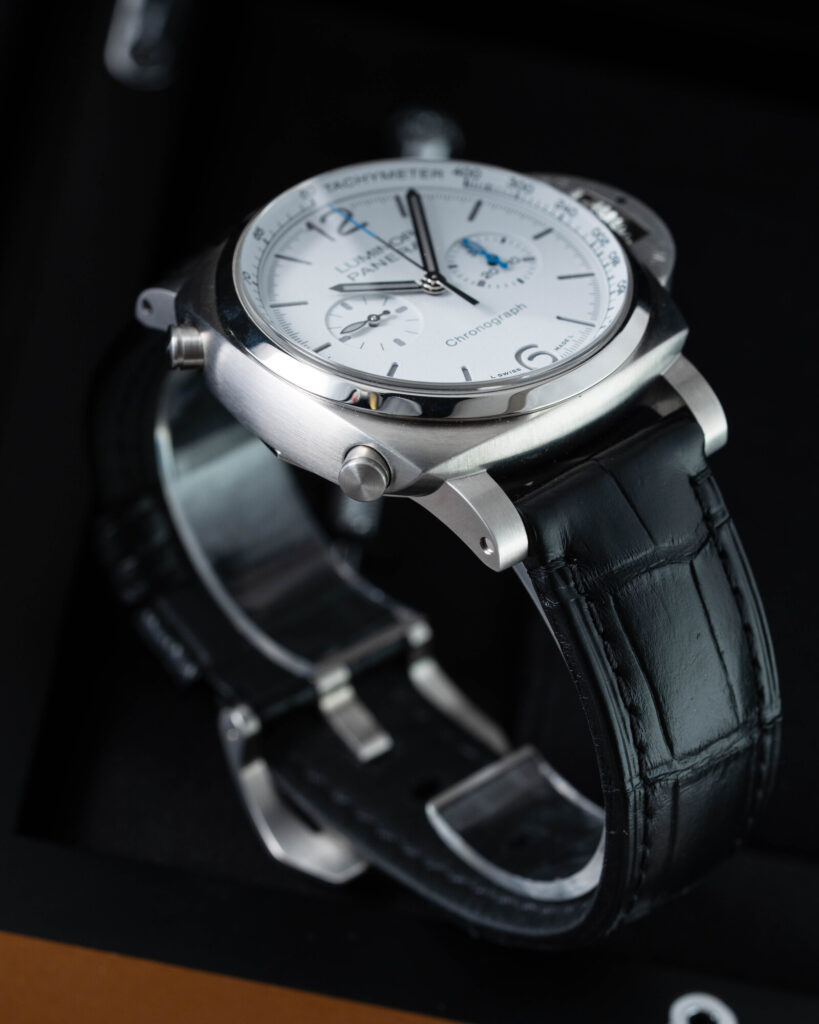 Panerai Lumllvor PAM01218 2022