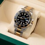 Rolex Submariner 126613LN 2022