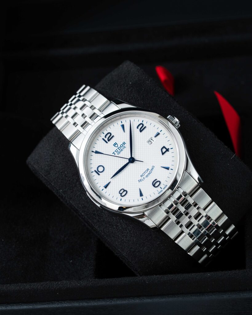 Tudor 1926 91650 2026