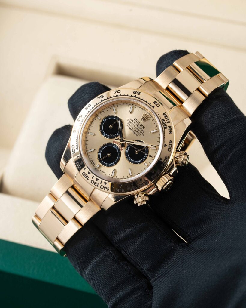 Rolex Daytona 126508 2024
