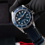 Tudor Black Bay 58 79030B 2021