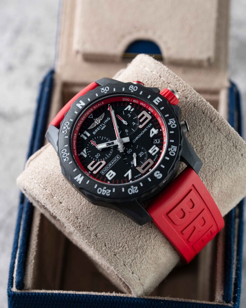 Breitling Endurance Pro X82310 2022