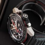 Tag Heuer Carrera CAR2A1Z.FT6044 2016