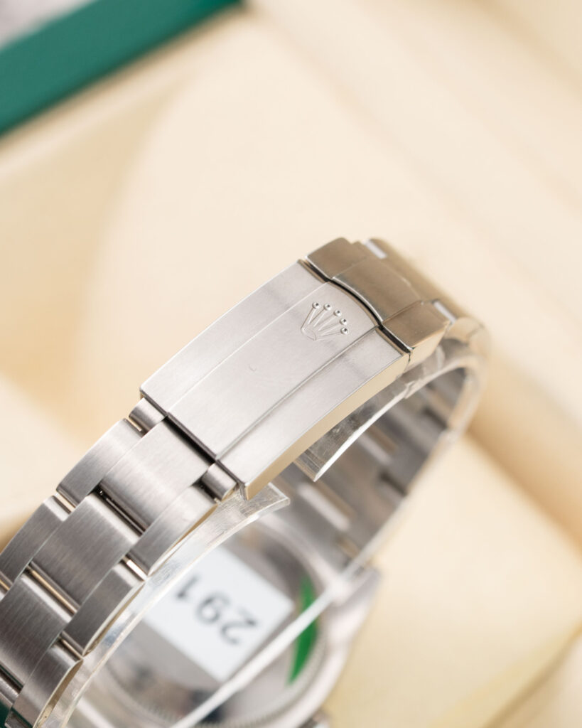 Rolex Oyster Perpetual 177200 2019
