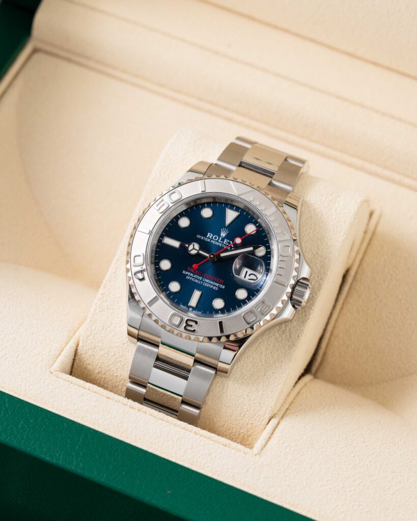 Rolex Yacht-Master 126622 2021