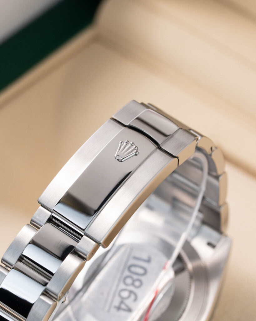 Rolex Datejust 126300 2022
