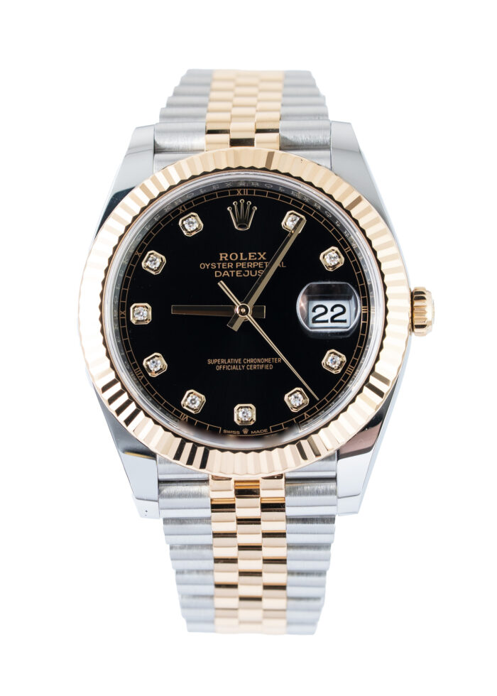 Rolex Datejust 126333 2024