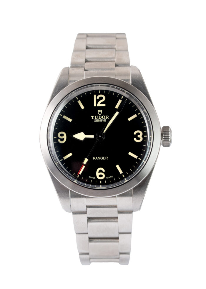 Tudor Ranger 79950 2024