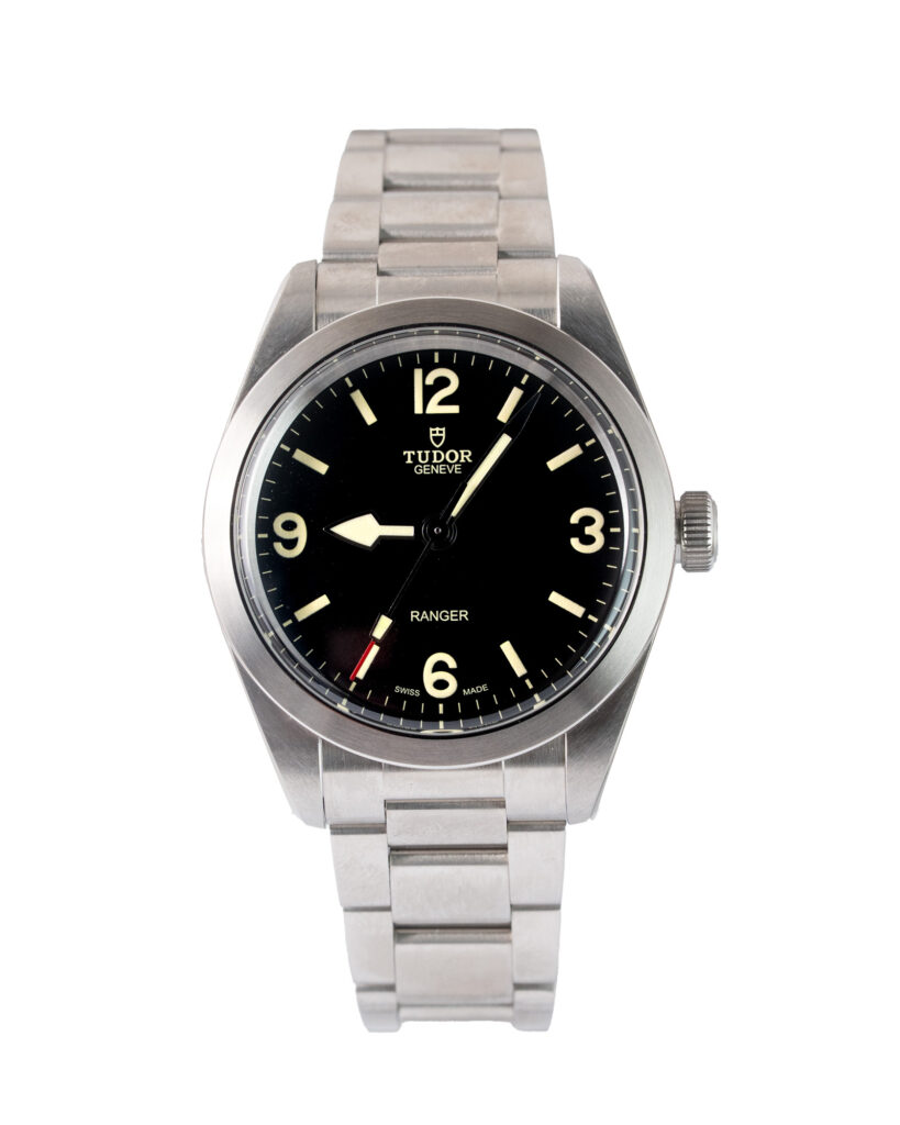 Tudor Ranger 79950 2024