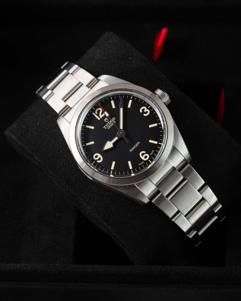 Tudor Ranger 79950 2024