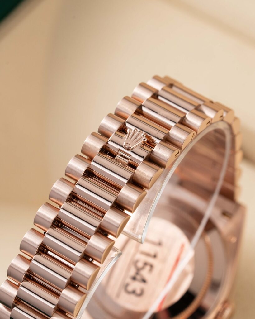 Rolex Day-Date 228235 2023